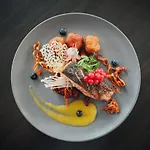 Bed & Breakfast Dworek Admiral
