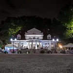 Dworek Admiral 3* Sopot