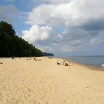 Dworek Admiral Sopot