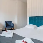 Bed & Breakfast Dworek Admiral 3*