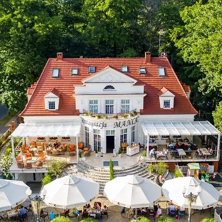 Готель типу 