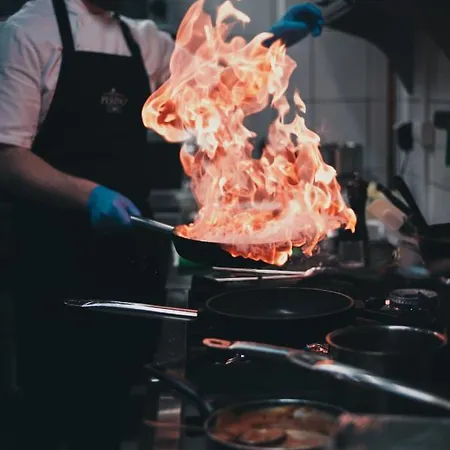 Dworek Admiral Σόποτ