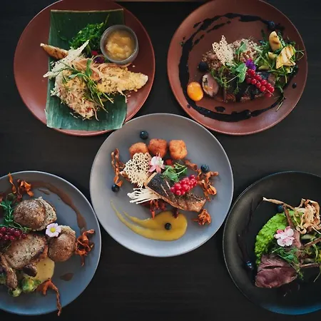 Dworek Admiral Σόποτ