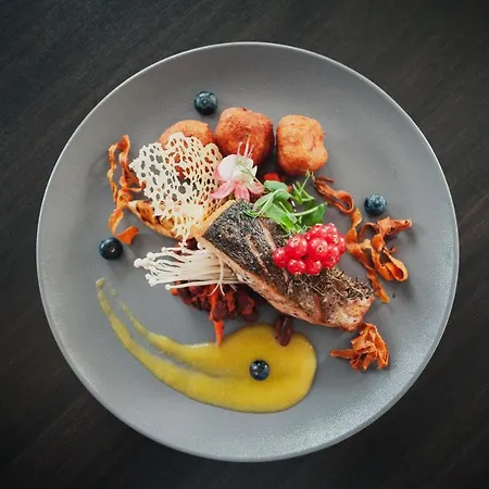 Bed and Breakfast Dworek Admiral