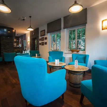 Dworek Admiral Σόποτ