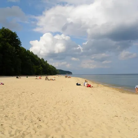 Dworek Admiral Σόποτ