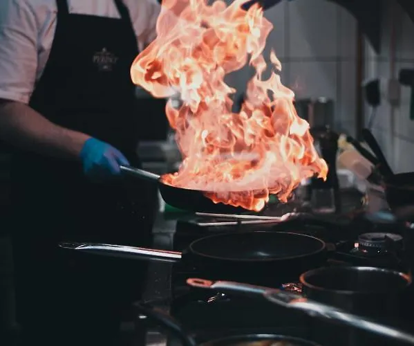 Dworek Admiral Sopot