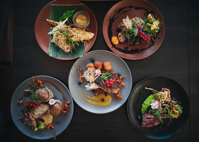 Dworek Admiral Сопот