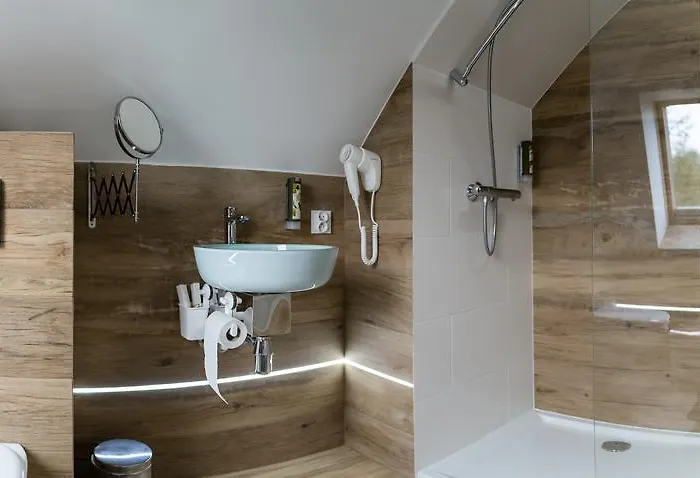 Dworek Admiral Сопот