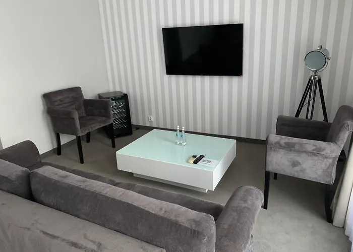 Dworek Admiral Bed & Breakfast Sopot