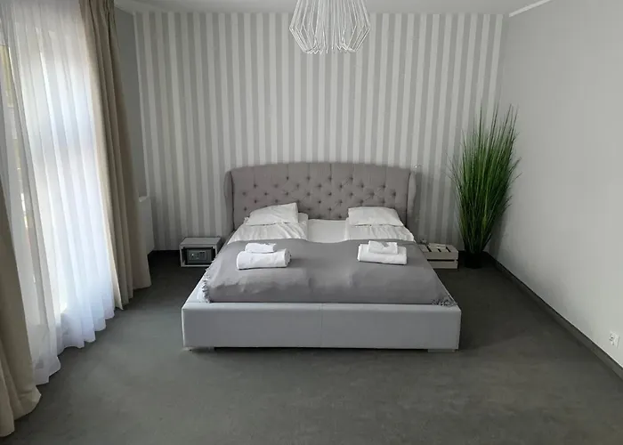 Dworek Admiral Sopot